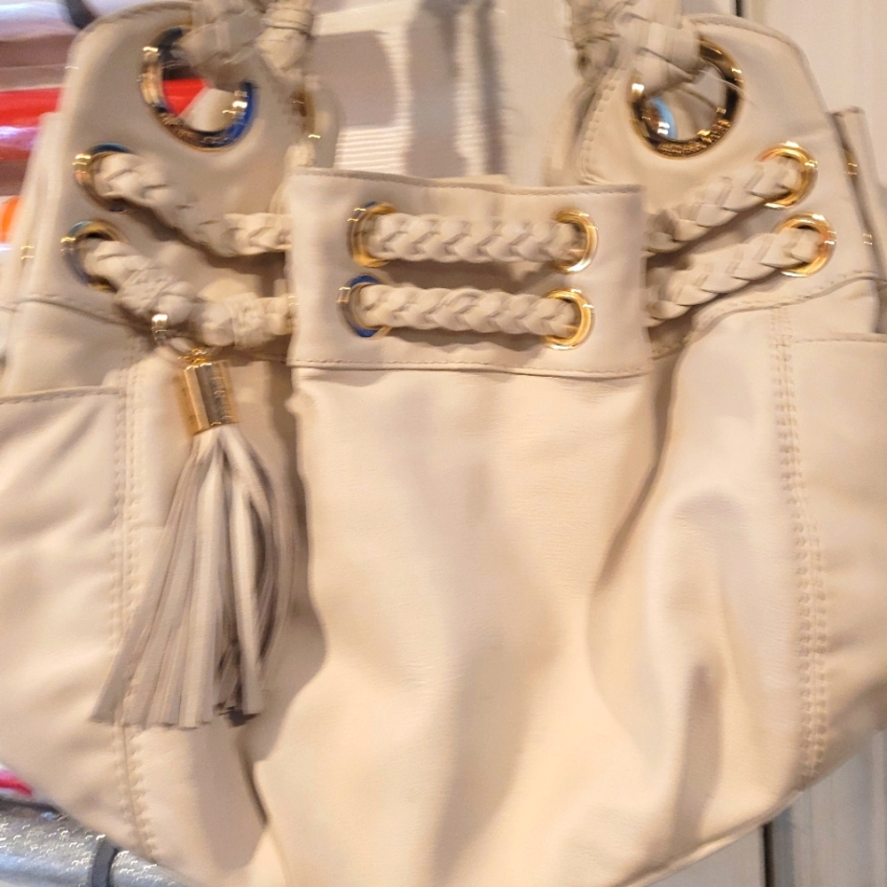 Michael Kors Satchel